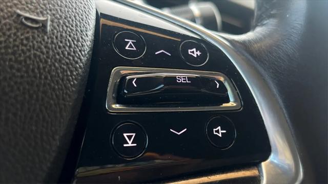 2014 Cadillac XTS Premium