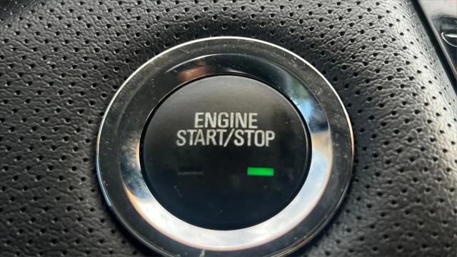 2014 Cadillac XTS Premium