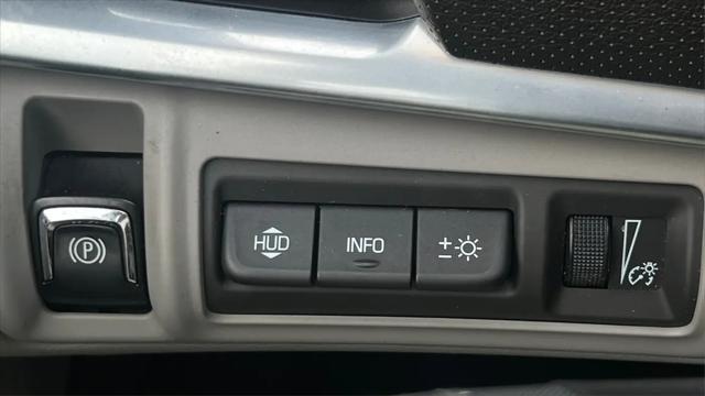 2014 Cadillac XTS Premium