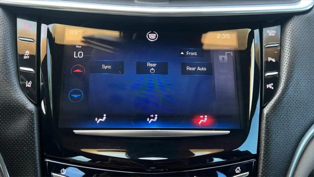 2014 Cadillac XTS Premium