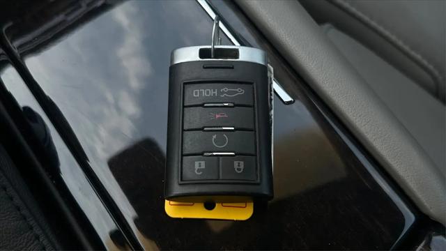 2014 Cadillac XTS Premium
