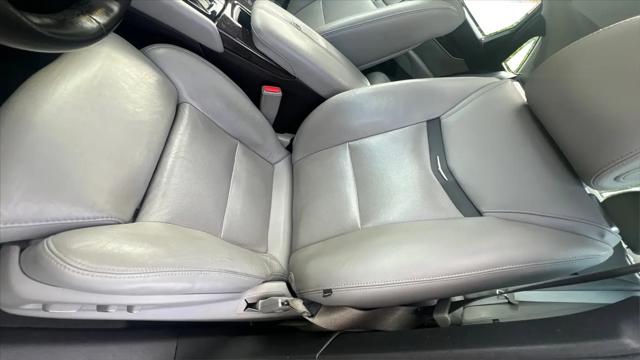 2014 Cadillac XTS Premium
