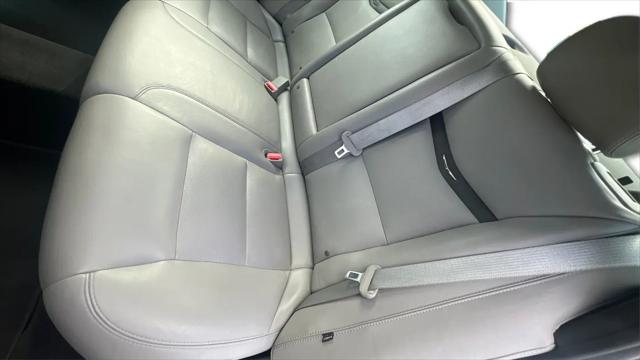 2014 Cadillac XTS Premium