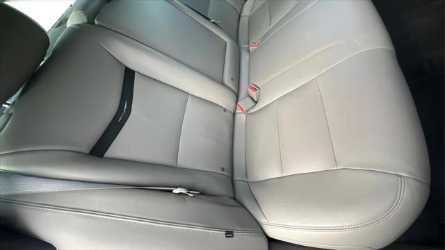 2014 Cadillac XTS Premium
