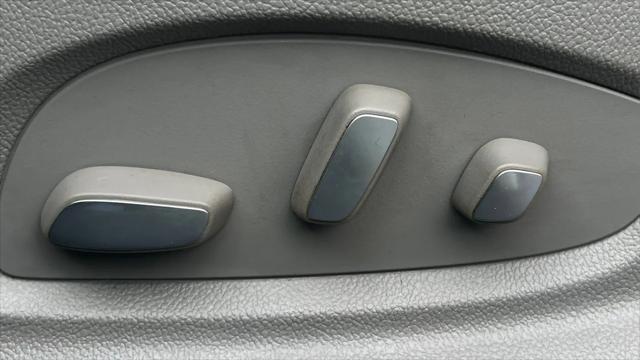 2014 Cadillac XTS Premium