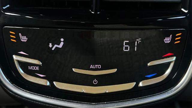 2014 Cadillac XTS Premium