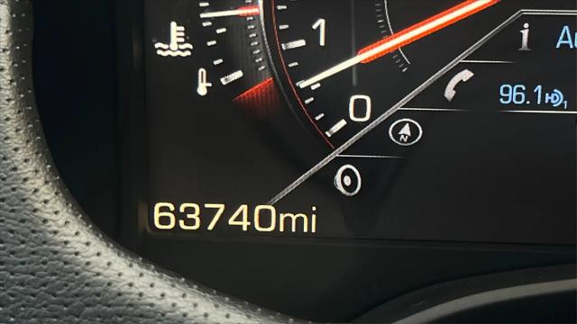 2014 Cadillac XTS Premium