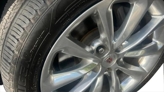 2014 Cadillac XTS Premium
