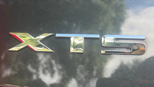 2014 Cadillac XTS Premium