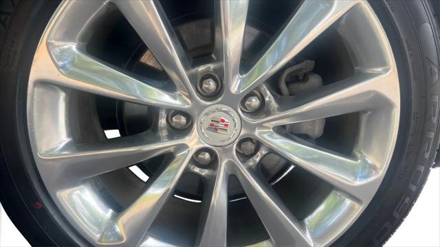 2014 Cadillac XTS Premium