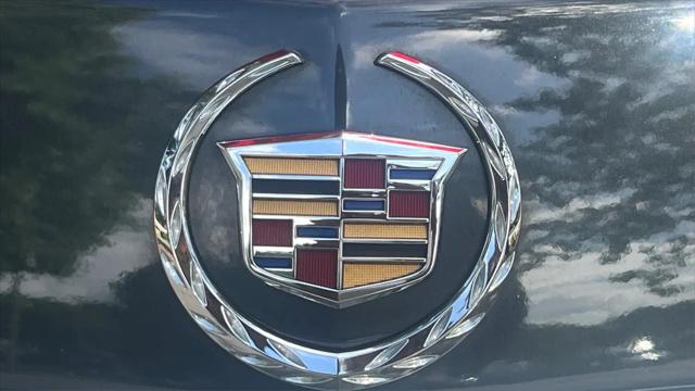 2014 Cadillac XTS Premium