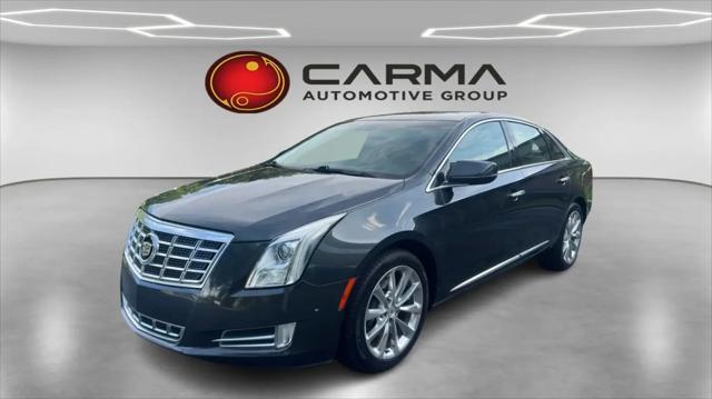 2014 Cadillac XTS Premium for sale in Duluth, GA