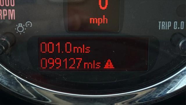 2014 MINI Countryman John Cooper Works