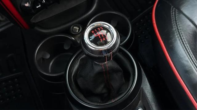 2014 MINI Countryman John Cooper Works