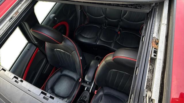 2014 MINI Countryman John Cooper Works