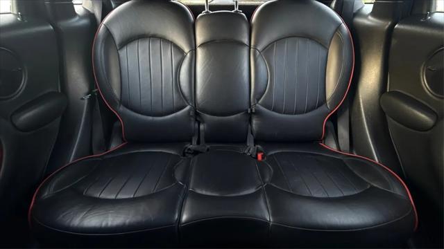 2014 MINI Countryman John Cooper Works