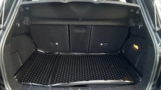 2014 MINI Countryman John Cooper Works