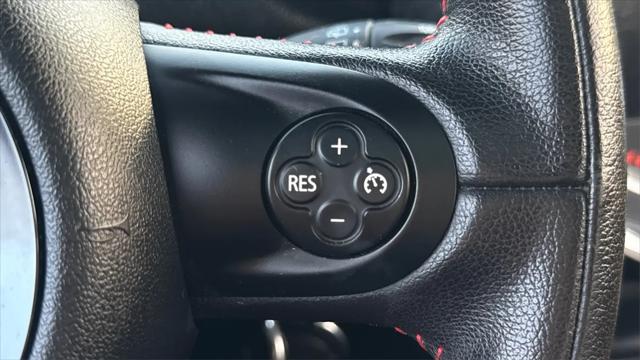 2014 MINI Countryman John Cooper Works