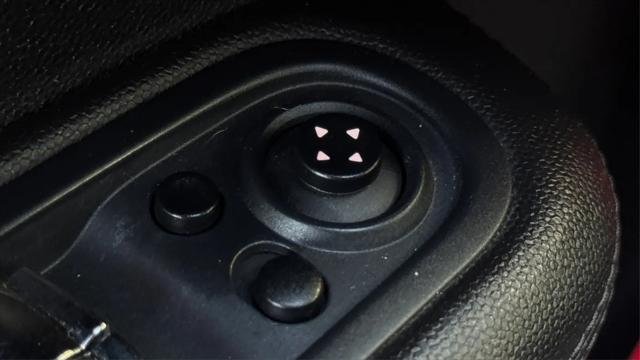2014 MINI Countryman John Cooper Works