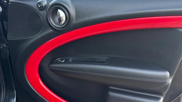 2014 MINI Countryman John Cooper Works
