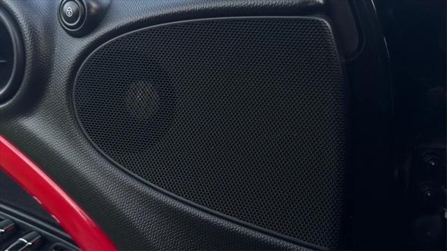 2014 MINI Countryman John Cooper Works