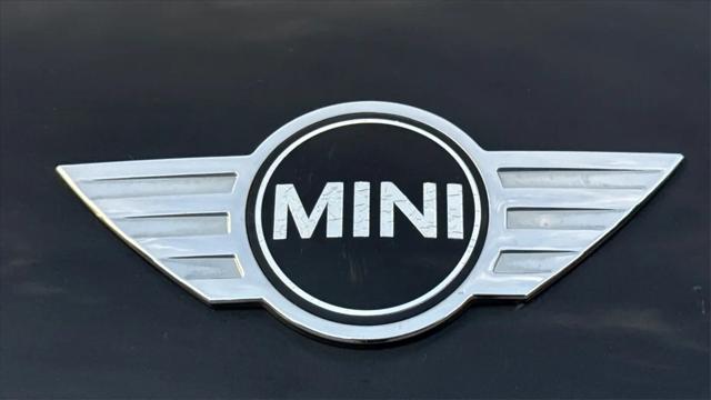 2014 MINI Countryman John Cooper Works