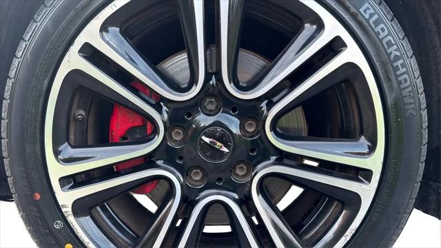 2014 MINI Countryman John Cooper Works