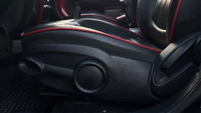 2014 MINI Countryman John Cooper Works