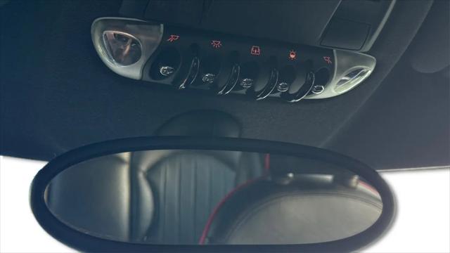 2014 MINI Countryman John Cooper Works