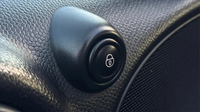 2014 MINI Countryman John Cooper Works