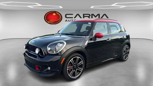2014 MINI Countryman John Cooper Works for sale in Duluth, GA