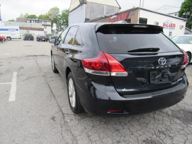 2015 Toyota Venza XLE