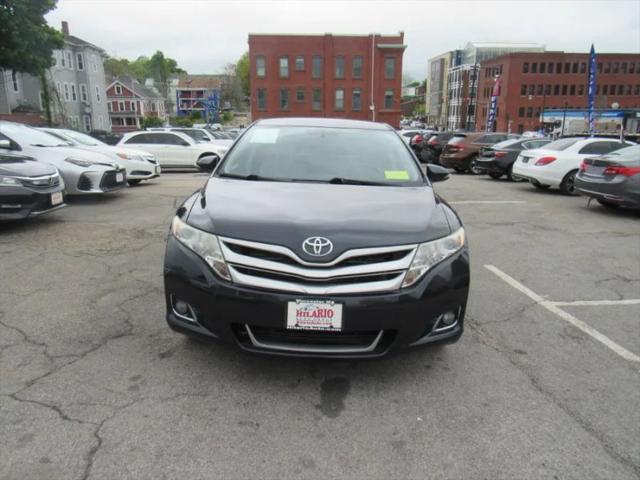 2015 Toyota Venza XLE