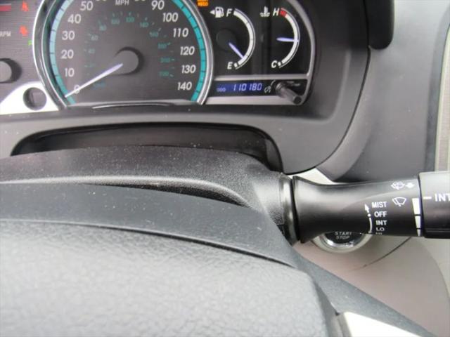 2015 Toyota Venza XLE