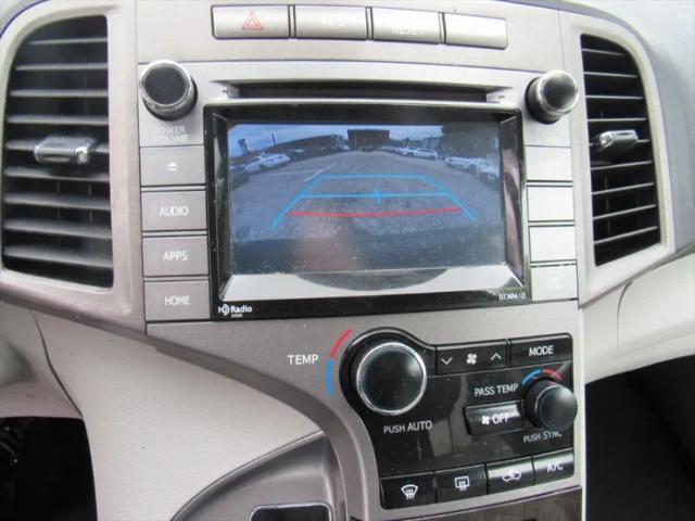 2015 Toyota Venza XLE