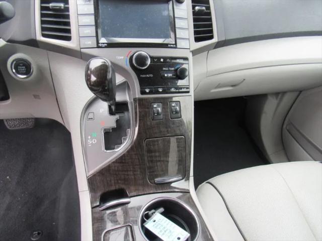 2015 Toyota Venza XLE