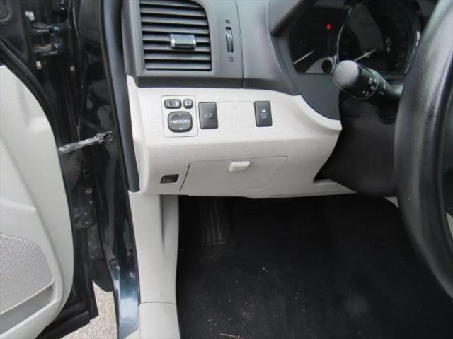 2015 Toyota Venza XLE