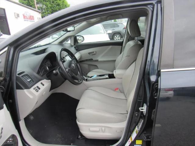 2015 Toyota Venza XLE