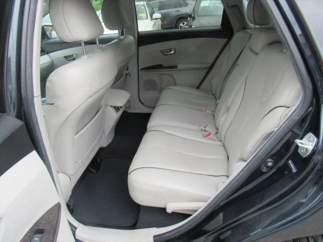 2015 Toyota Venza XLE