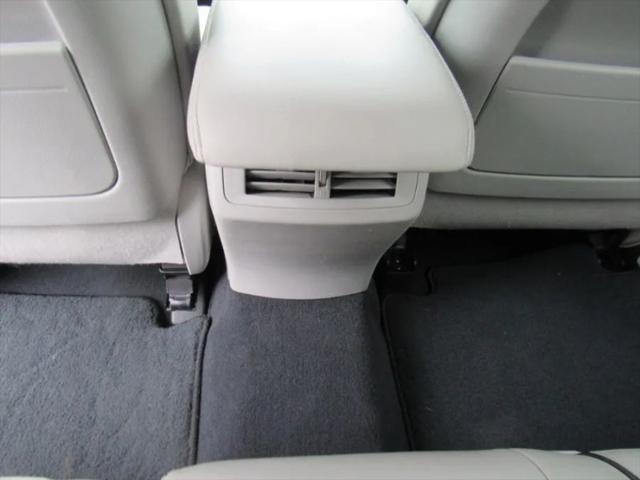 2015 Toyota Venza XLE
