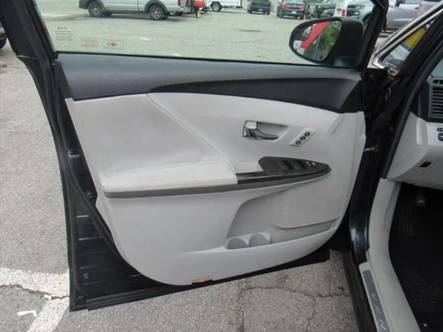 2015 Toyota Venza XLE