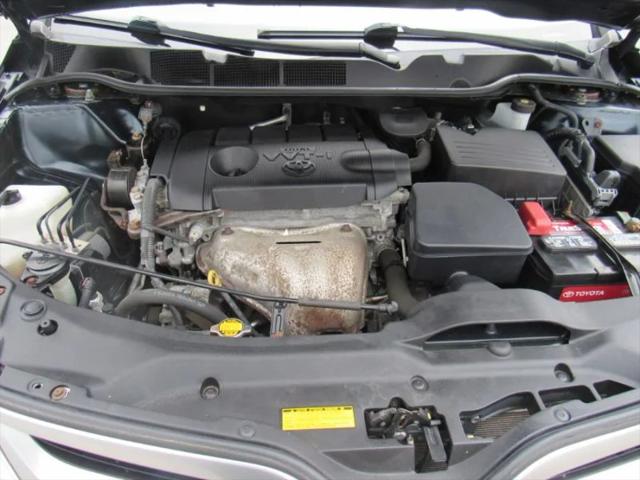 2015 Toyota Venza XLE