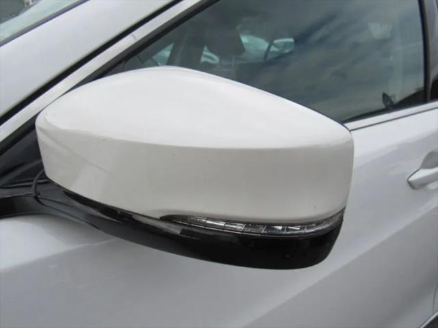 2020 Acura TLX Standard