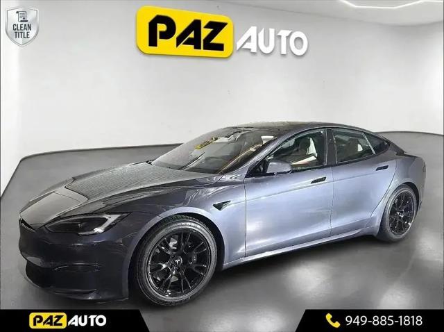 2023 Tesla Model S Standard Range for sale in Laguna Hills, CA