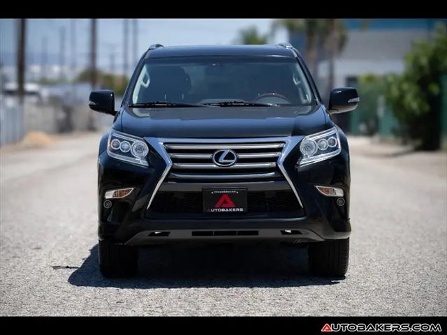 2014 Lexus GX 460 GX 460