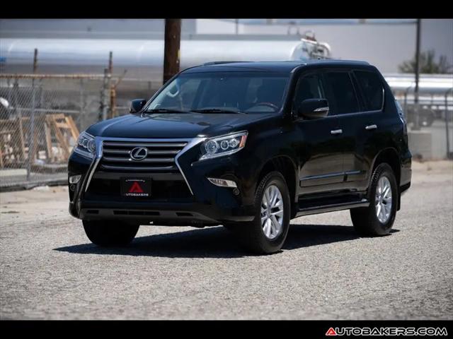 2014 Lexus GX 460 GX 460