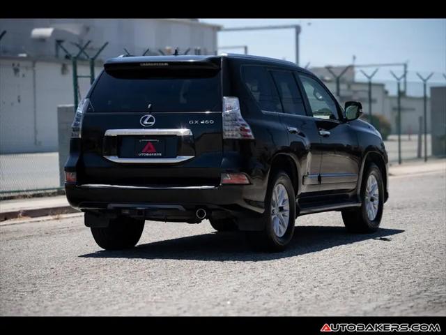 2014 Lexus GX 460 GX 460