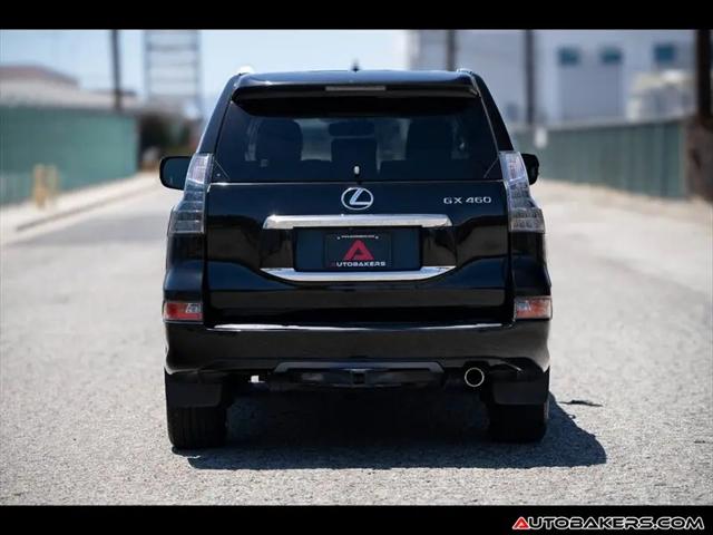 2014 Lexus GX 460 GX 460