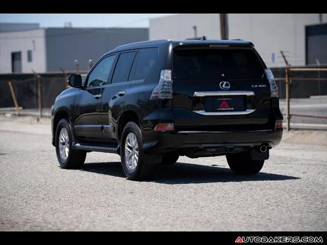 2014 Lexus GX 460 GX 460