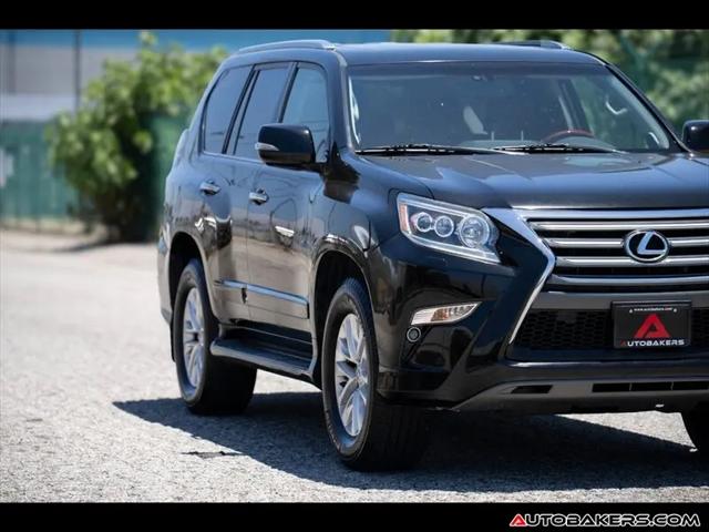 2014 Lexus GX 460 GX 460